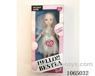 12inch doll