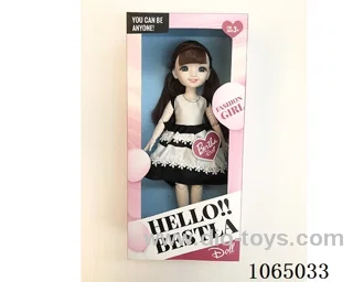 12inch doll