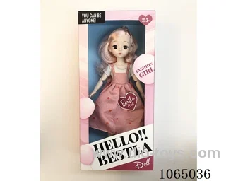 12inch doll