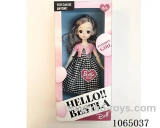 12inch doll
