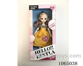 12inch doll