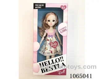 12inch doll