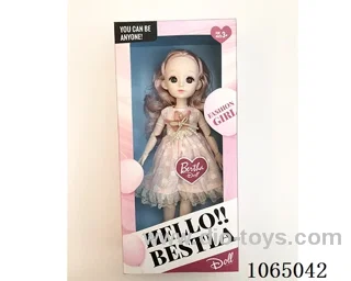 12inch doll