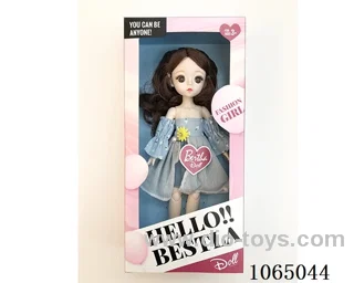 12inch doll