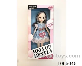 12inch doll