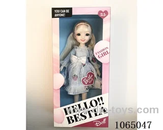 12inch doll