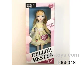 12inch doll