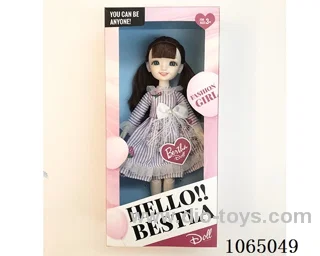 12inch doll