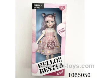 12inch doll
