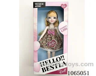 12inch doll