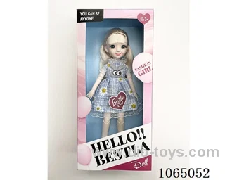 12inch doll
