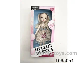12inch doll