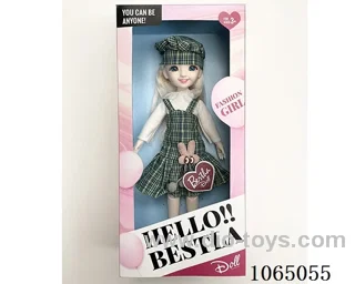 12inch doll
