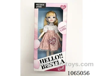 12inch doll