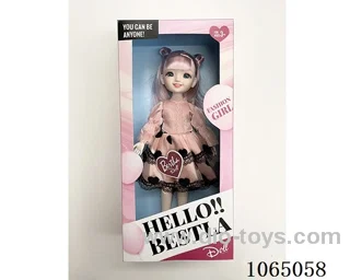 12inch doll