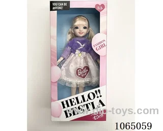 12inch doll
