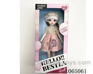 12inch doll
