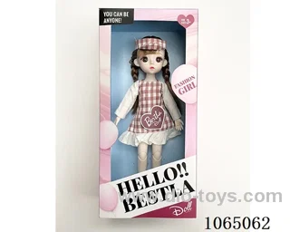 12inch doll