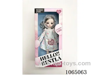 12inch doll