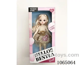 12inch doll