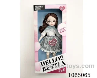 12inch doll