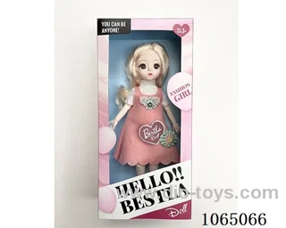 12inch doll