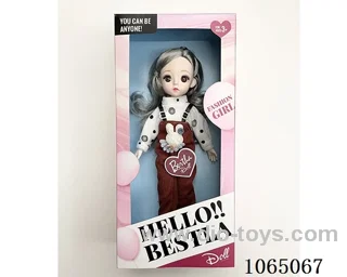 12inch doll