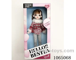 12inch doll