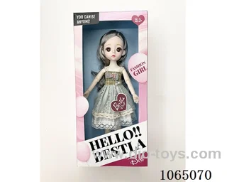 12inch doll