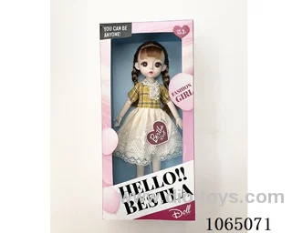 12inch doll