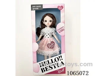 12inch doll