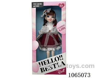 12inch doll