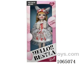 12inch doll