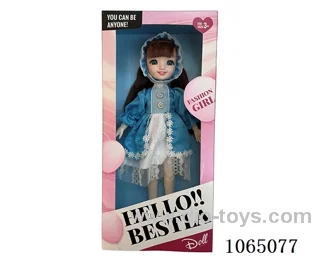 12inch doll
