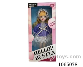 12inch doll