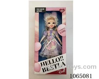 12inch doll