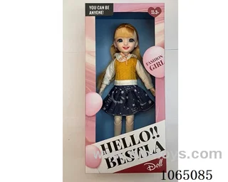 12inch doll