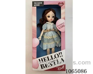 12inch doll