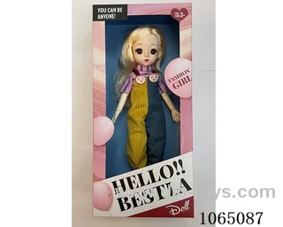 12inch doll
