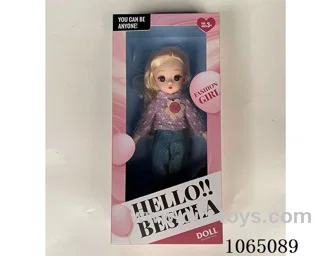 12inch doll