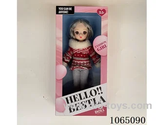 12inch doll