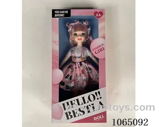12inch doll