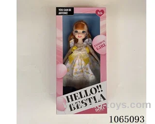 12inch doll