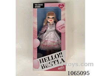 12inch doll