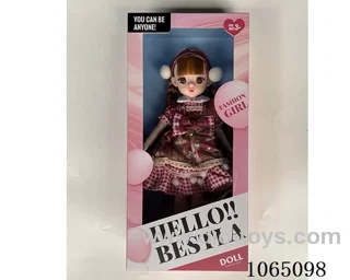 12inch doll