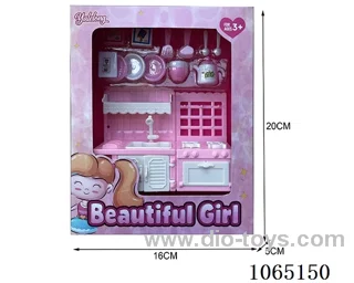 6inch doll