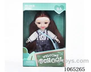 6inch doll