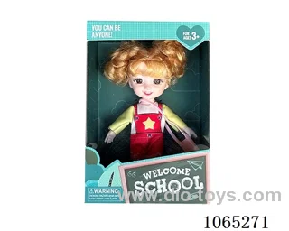 6inch doll