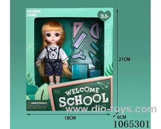 6inch doll