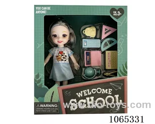 6inch doll